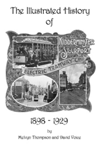 Electric Tramway Company